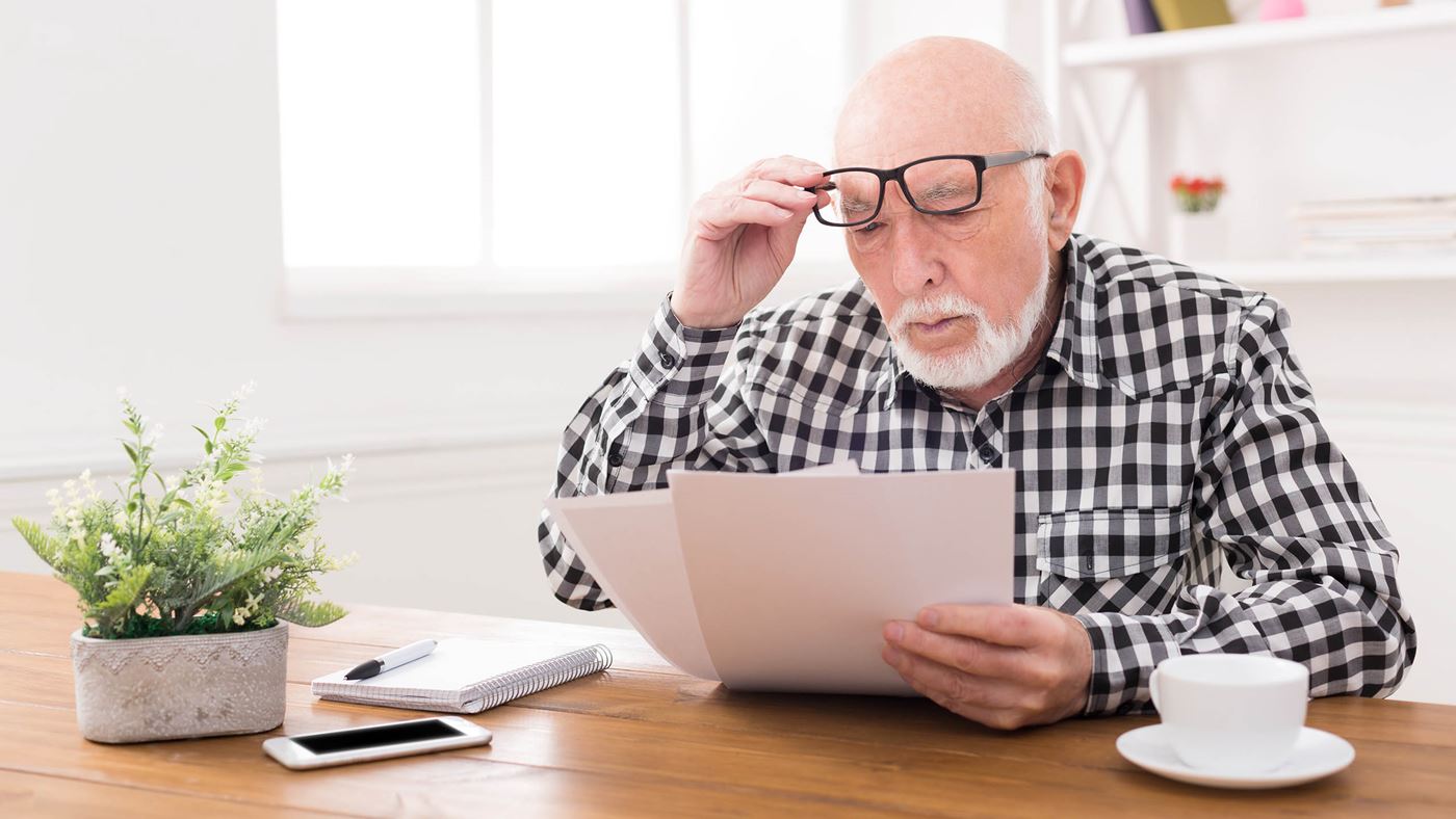 Hoe beschik ik over mijn nalatenschap - Verder Online