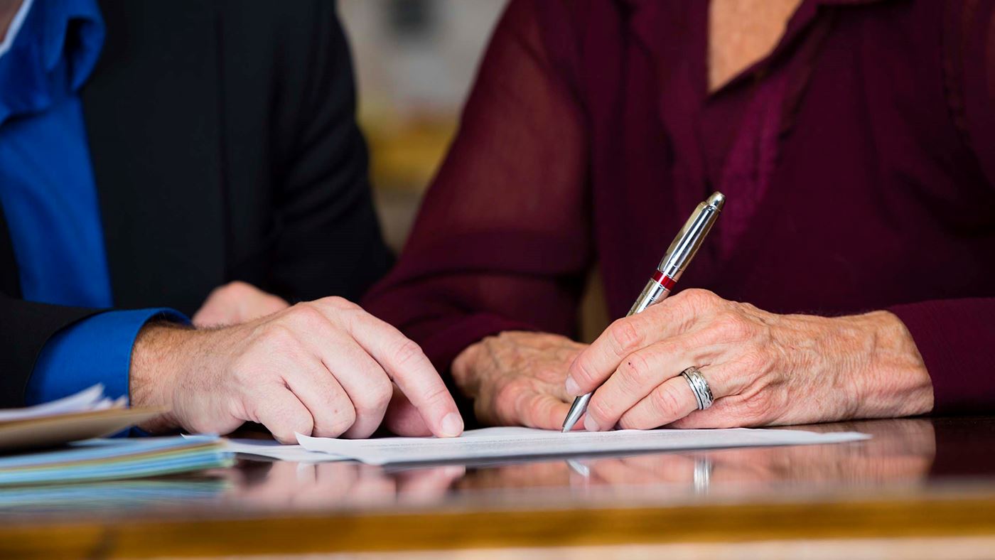 Hoeveel mag u belastingvrij erven - Verder Online