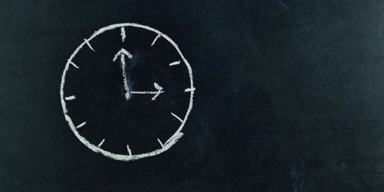 Termijnen in het erfrecht​ - Verder Online