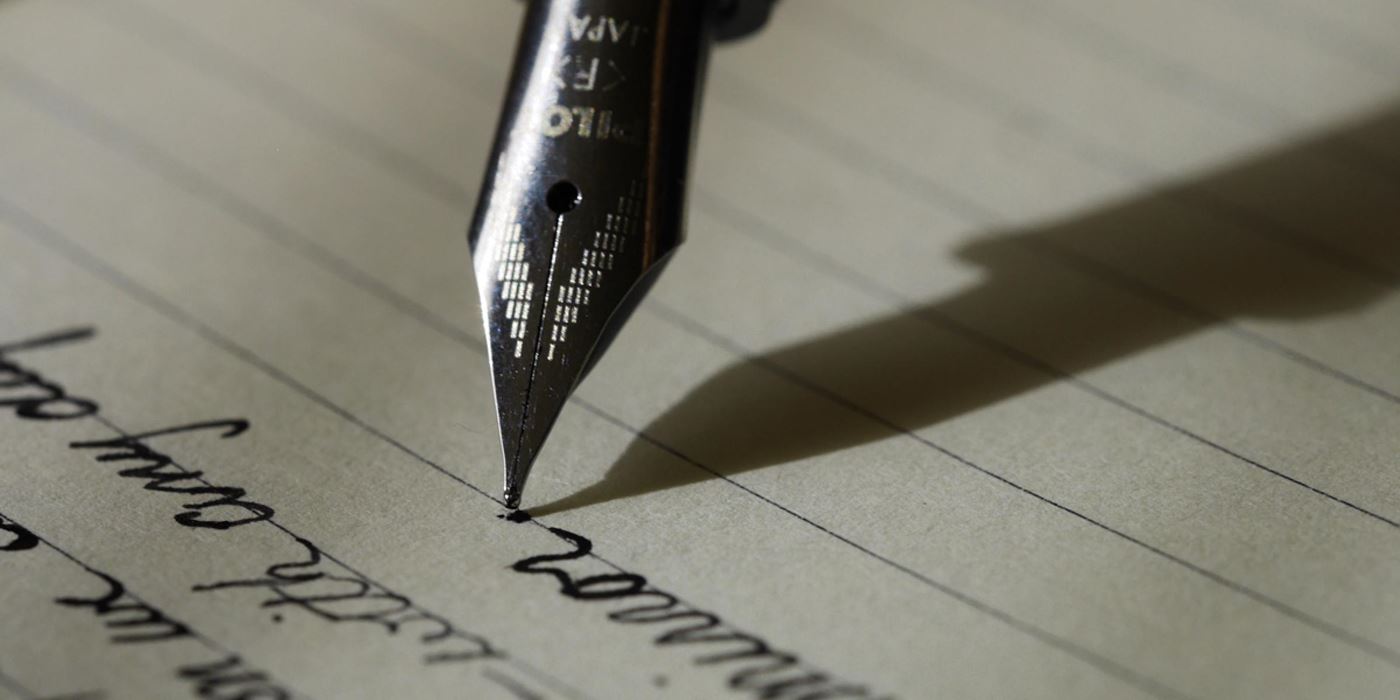 Wat u niet via de notaris hoeft te regelen (‘codicil’) ​- Verder Online