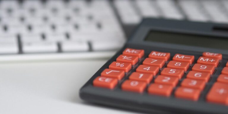 aar moet u op letten als de nalatenschap negatief is? - Verder Online