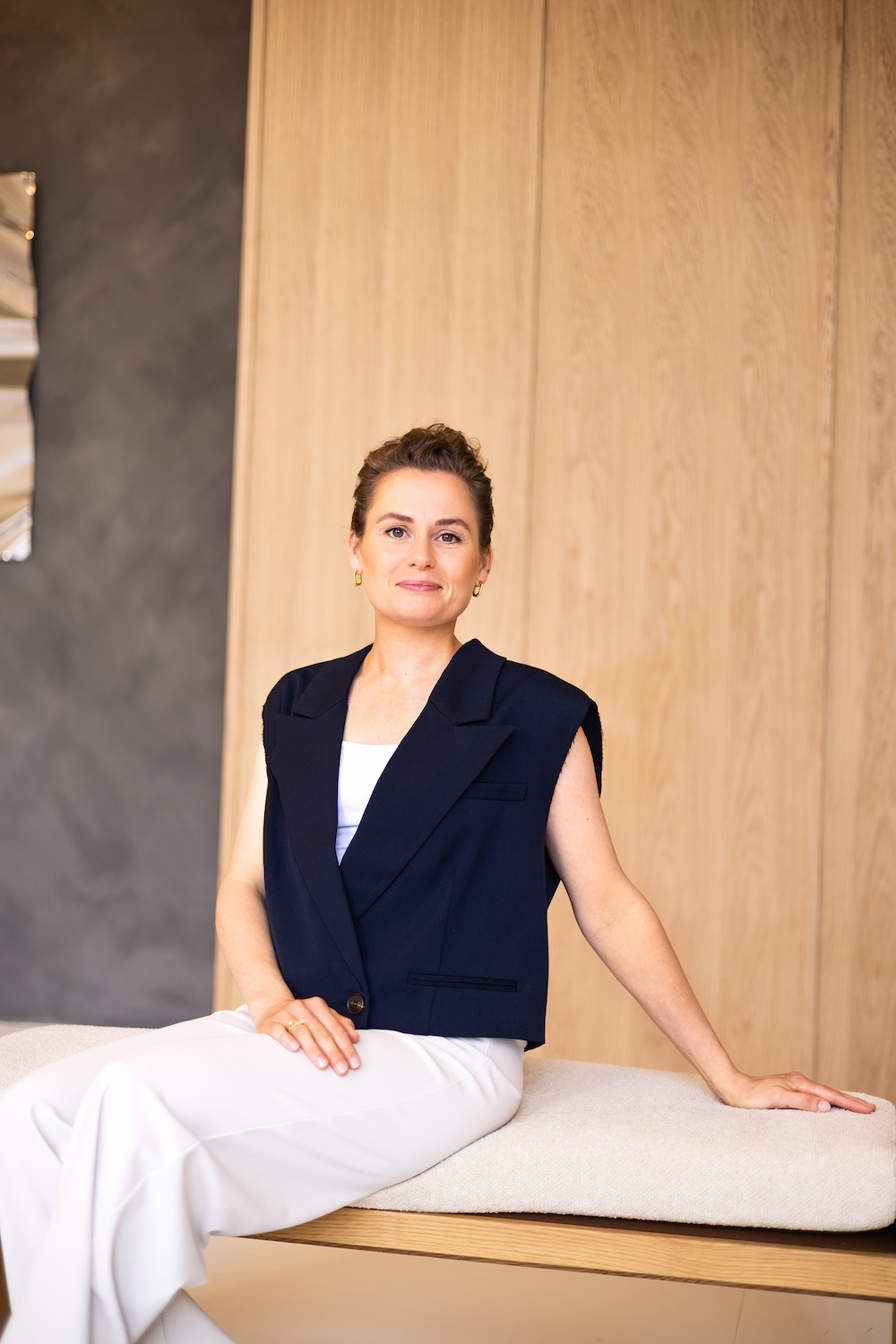 Sabrina de Jong | Erven Online